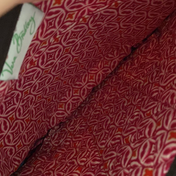 NWOT Vera Bradley Mini Bag - Picture 2 of 3